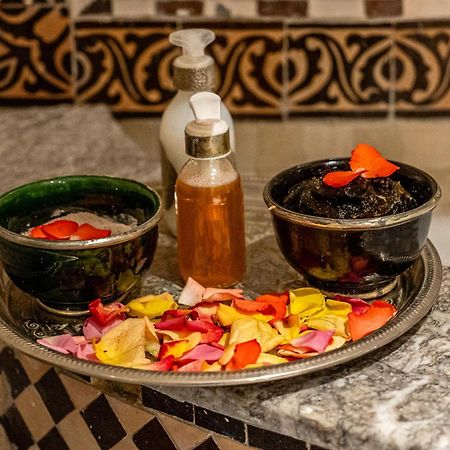 Riad Bibazia Маракеш Екстериор снимка