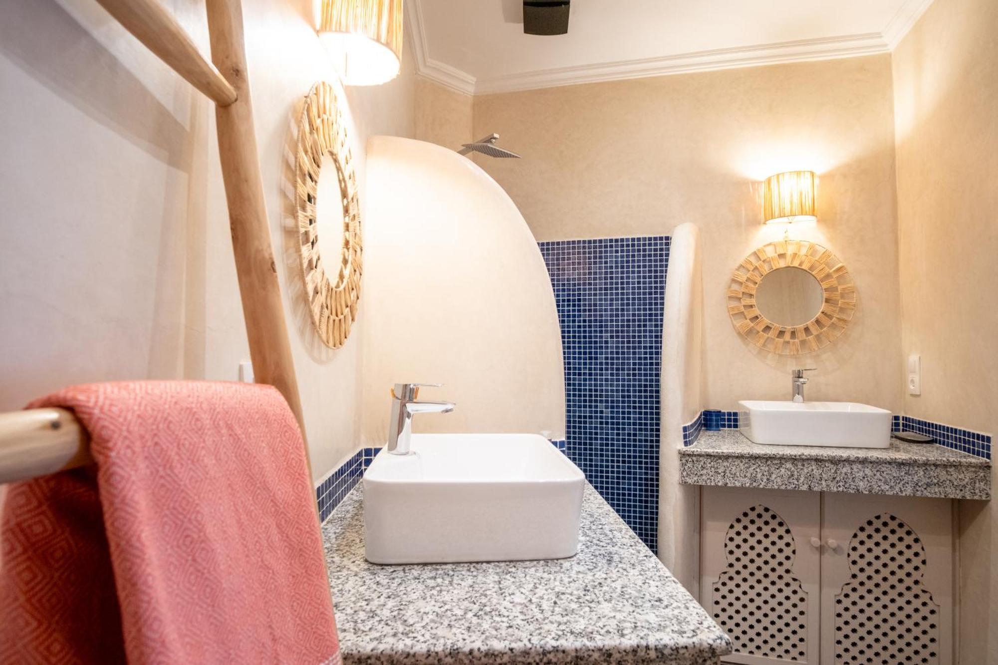 Riad Bibazia Маракеш Екстериор снимка
