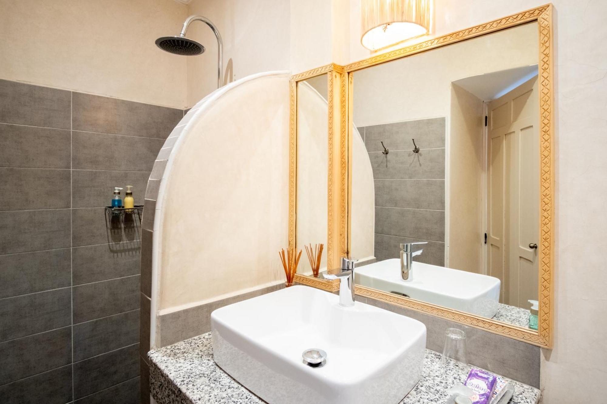 Riad Bibazia Маракеш Екстериор снимка