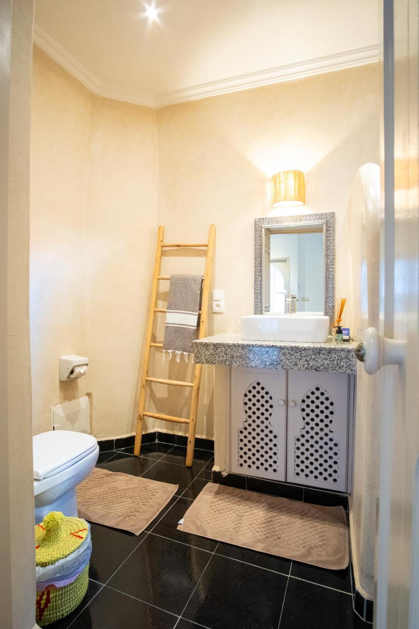 Riad Bibazia Маракеш Екстериор снимка