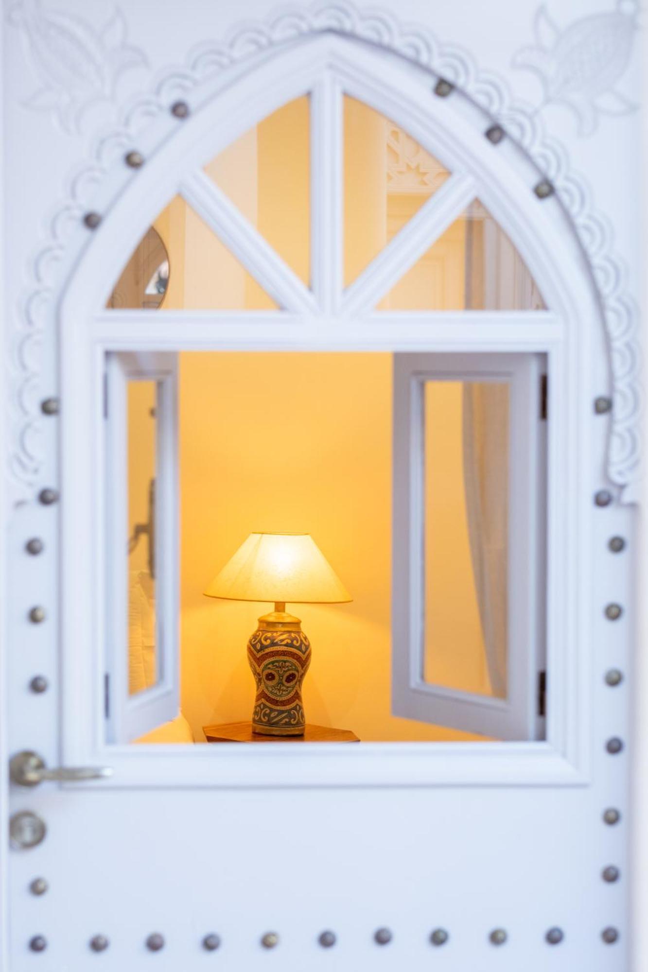 Riad Bibazia Маракеш Екстериор снимка