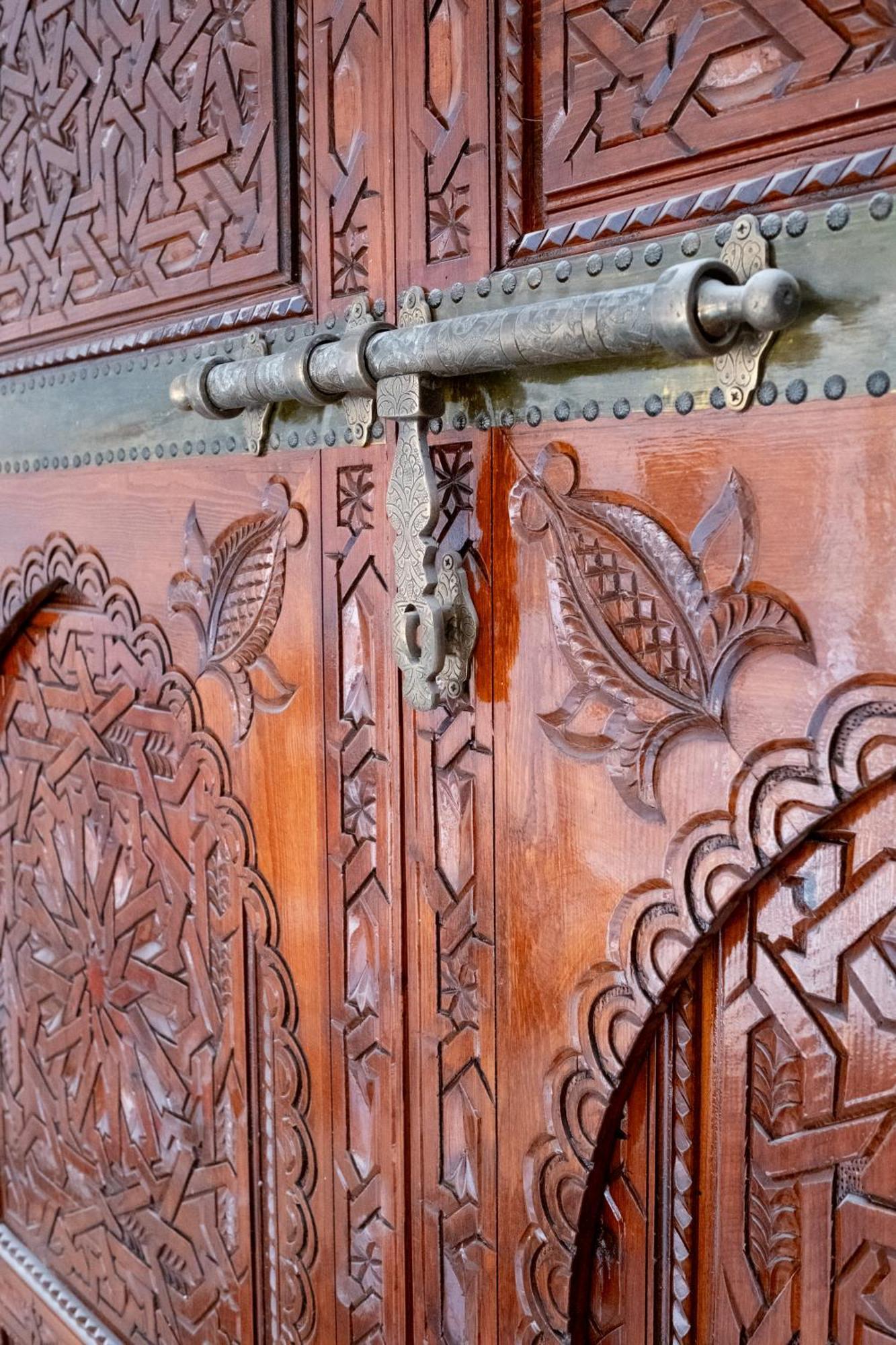 Riad Bibazia Маракеш Екстериор снимка