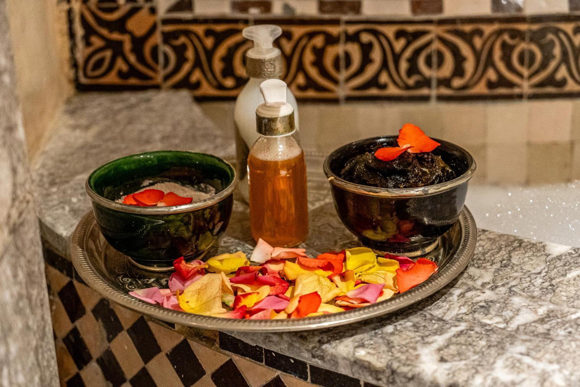 Riad Bibazia Маракеш Екстериор снимка