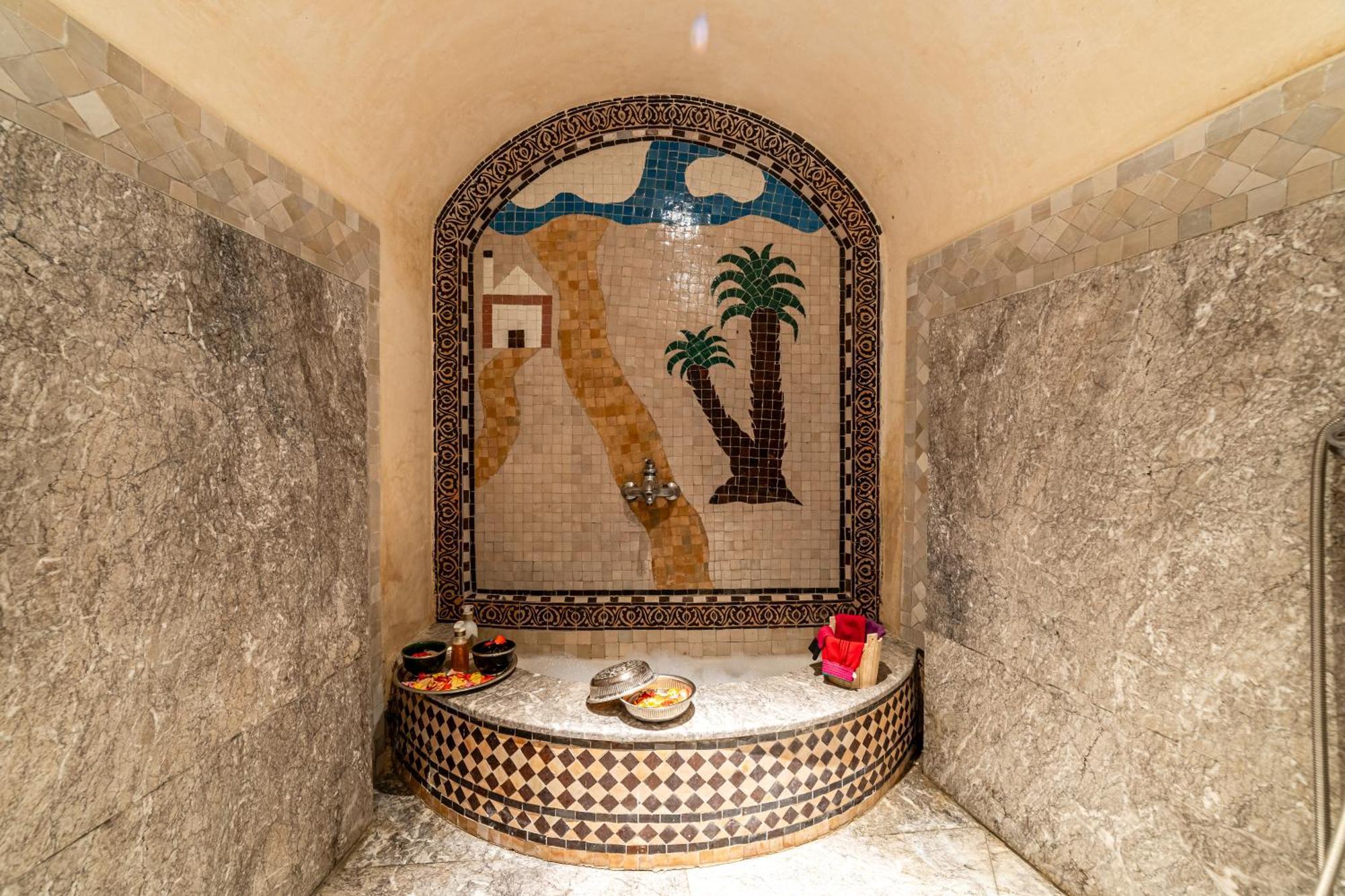 Riad Bibazia Маракеш Екстериор снимка